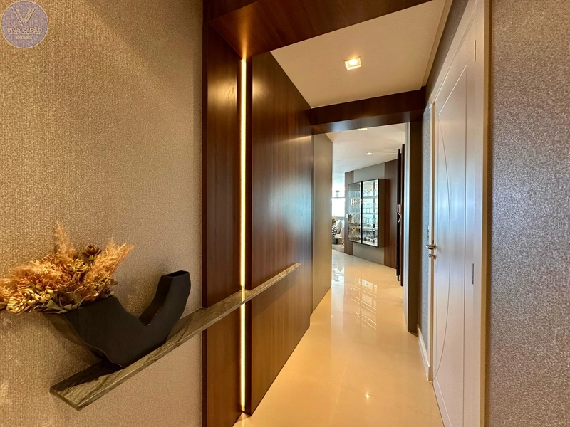 APARTAMENTO À VENDA  COM INFRAESTRUTURA ESPETACULAR !!!: 8ª foto da galeria de imagens do imóvel