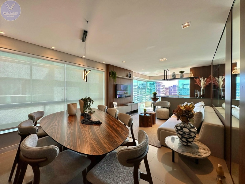APARTAMENTO À VENDA  COM INFRAESTRUTURA ESPETACULAR !!!: 13ª foto da galeria de imagens do imóvel