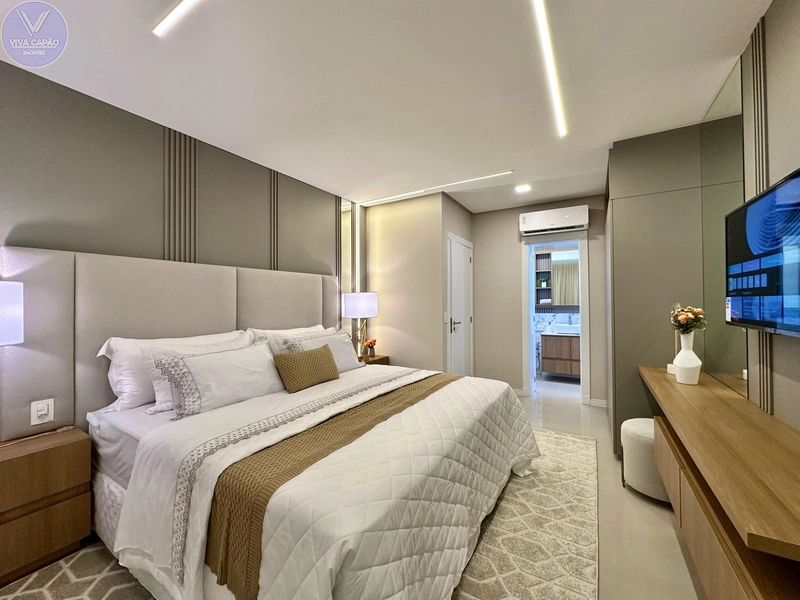 APARTAMENTO À VENDA  COM INFRAESTRUTURA ESPETACULAR !!!: 21ª foto da galeria de imagens do imóvel