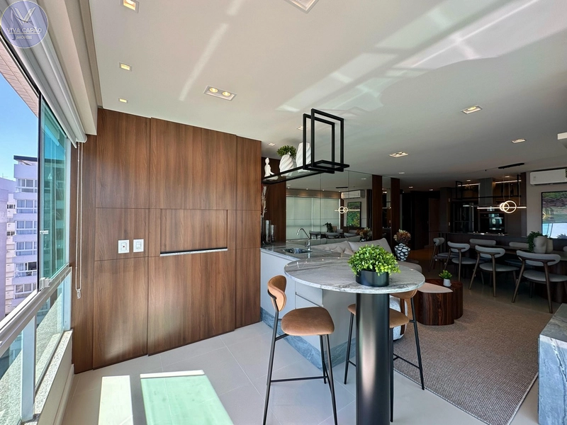 APARTAMENTO À VENDA  COM INFRAESTRUTURA ESPETACULAR !!!: 24ª foto da galeria de imagens do imóvel