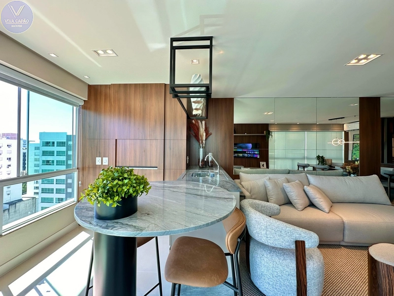 APARTAMENTO À VENDA  COM INFRAESTRUTURA ESPETACULAR !!!: 17ª foto da galeria de imagens do imóvel