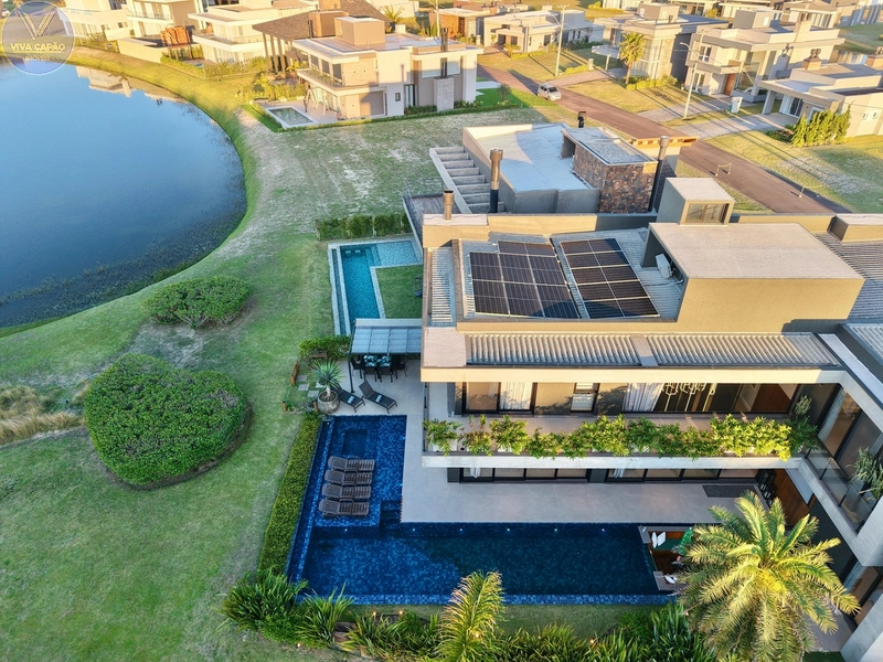 RESIDÊNCIA DE ALTO PADRÃO Á VENDA EM  CONDOMÍNIO FECHADO BEIRA MAR !!: 65ª foto da galeria de imagens do imóvel