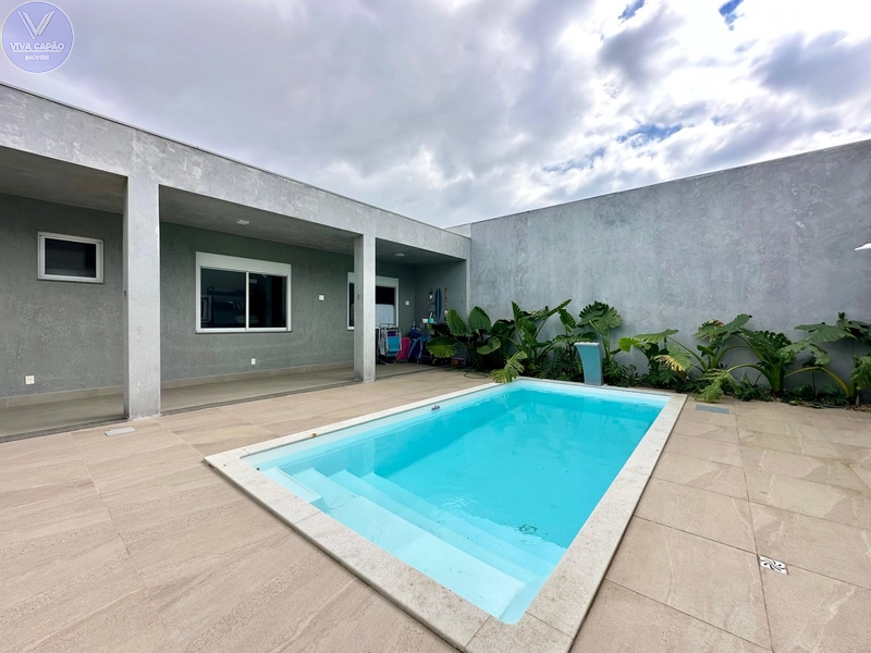 CASA À VENDA EM ATLÂNTIDA: 10ª foto da galeria de imagens do imóvel