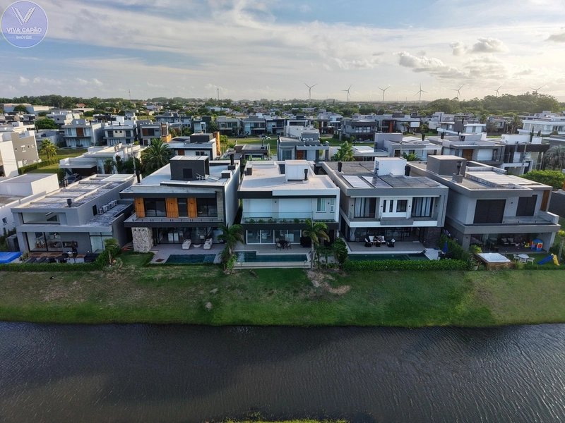 CASA BEIRA LAGO À VENDA!: 23ª foto da galeria de imagens do imóvel