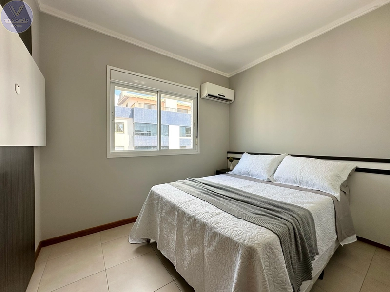 APARTAMENTO À VENDA DE ESQUINA COM VISTA LIBERADA PARA O MAR: 22ª foto da galeria de imagens do imóvel