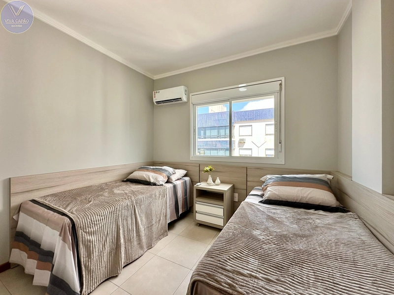 APARTAMENTO À VENDA DE ESQUINA COM VISTA LIBERADA PARA O MAR: 17ª foto da galeria de imagens do imóvel