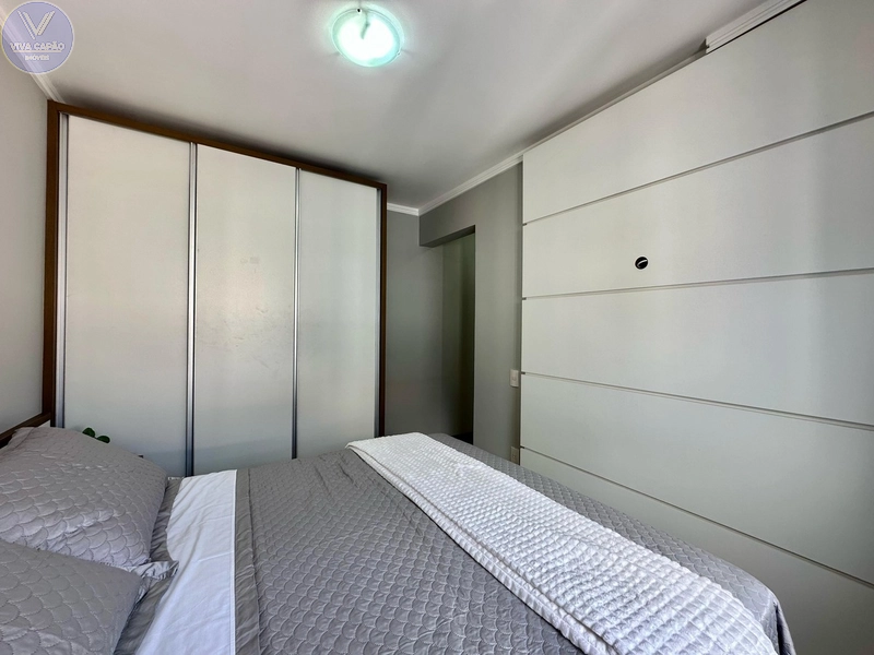 APARTAMENTO À VENDA DE ESQUINA COM VISTA LIBERADA PARA O MAR: 5ª foto da galeria de imagens do imóvel