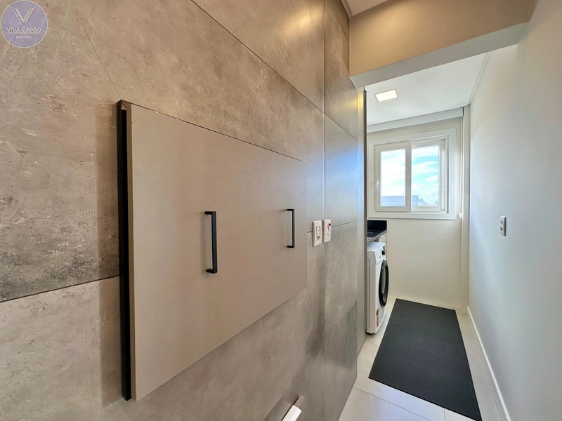 - Seu Refúgio no Litoral: Apartamento Decorado no Bairro Navegantes!: 24ª foto da galeria de imagens do imóvel