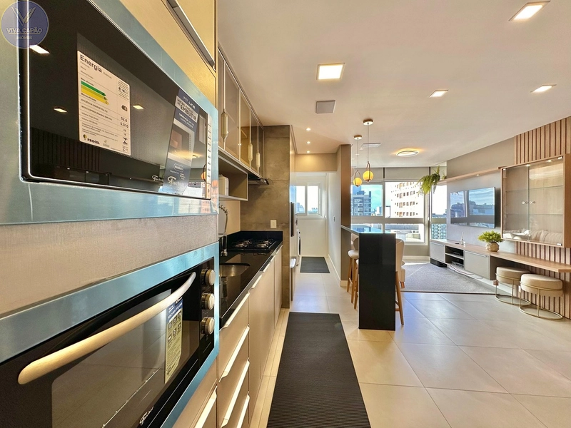 - Seu Refúgio no Litoral: Apartamento Decorado no Bairro Navegantes!: 18ª foto da galeria de imagens do imóvel