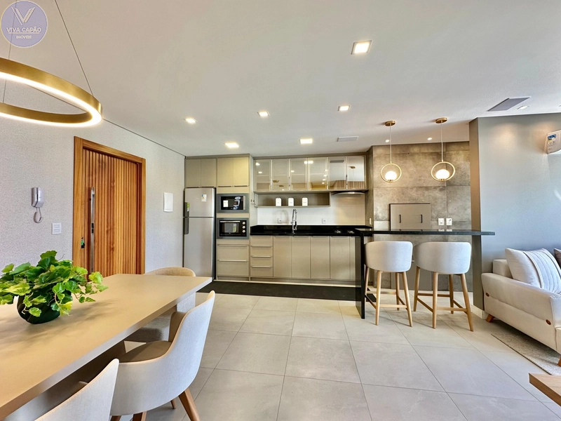 - Seu Refúgio no Litoral: Apartamento Decorado no Bairro Navegantes!: 17ª foto da galeria de imagens do imóvel