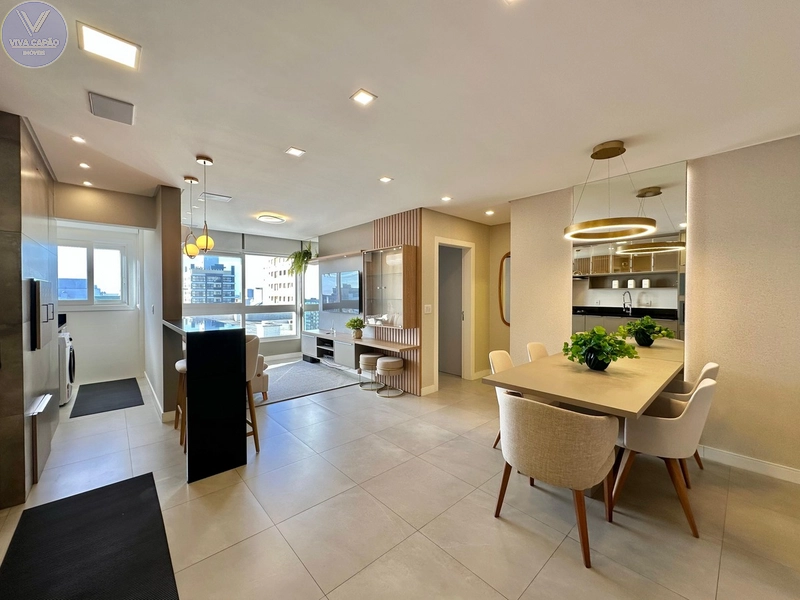 - Seu Refúgio no Litoral: Apartamento Decorado no Bairro Navegantes!: 30ª foto da galeria de imagens do imóvel