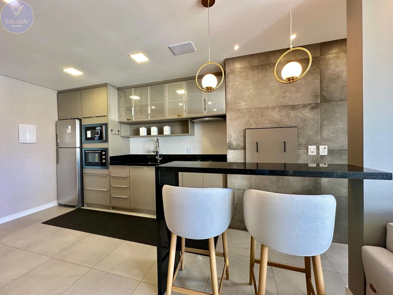 - Seu Refúgio no Litoral: Apartamento Decorado no Bairro Navegantes!: 10ª foto da galeria de imagens do imóvel