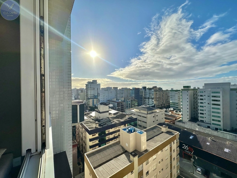 - Seu Refúgio no Litoral: Apartamento Decorado no Bairro Navegantes!: 26ª foto da galeria de imagens do imóvel