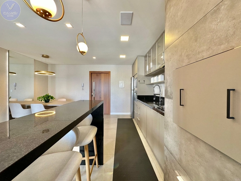 - Seu Refúgio no Litoral: Apartamento Decorado no Bairro Navegantes!: 15ª foto da galeria de imagens do imóvel
