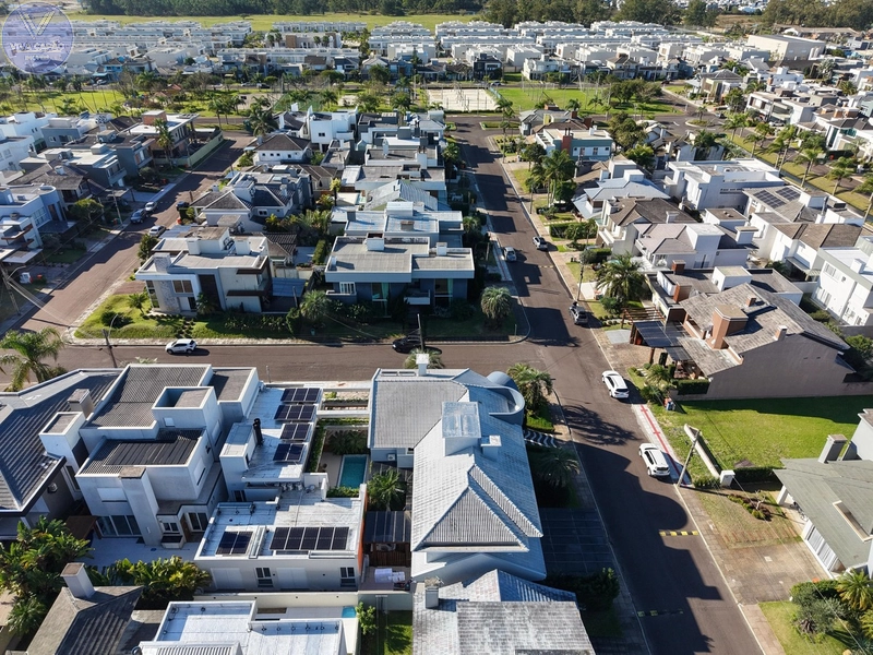 CONDOMÍNIO  CONDADO DE CAPÃO - CASA DE ESQUINA  À VENDA: 3ª foto da galeria de imagens do imóvel