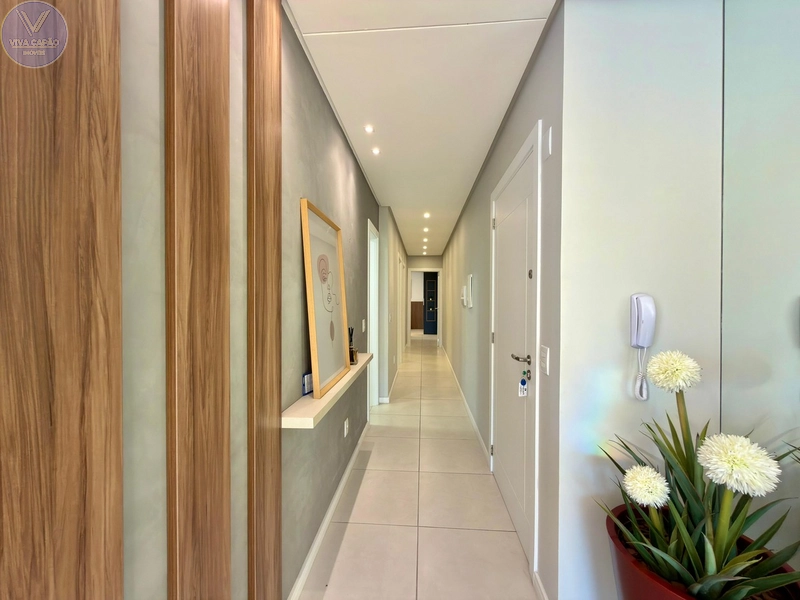 APARTAMENTO FRENTE AVENIDA E VISTA MAR: 18ª foto da galeria de imagens do imóvel