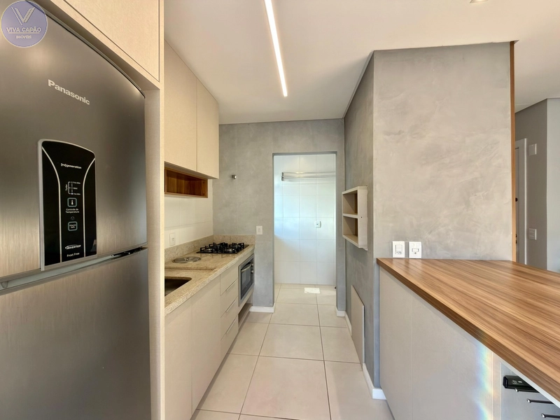 APARTAMENTO FRENTE AVENIDA E VISTA MAR: 24ª foto da galeria de imagens do imóvel