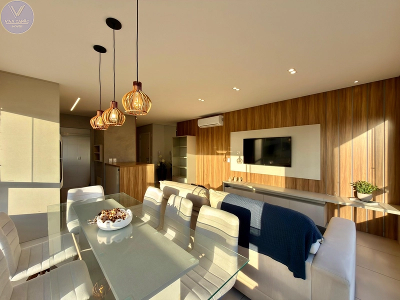 APARTAMENTO FRENTE AVENIDA E VISTA MAR: 19ª foto da galeria de imagens do imóvel