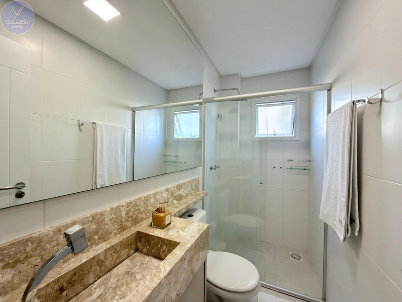 APARTAMENTO FRENTE AVENIDA E VISTA MAR: 28ª foto da galeria de imagens do imóvel