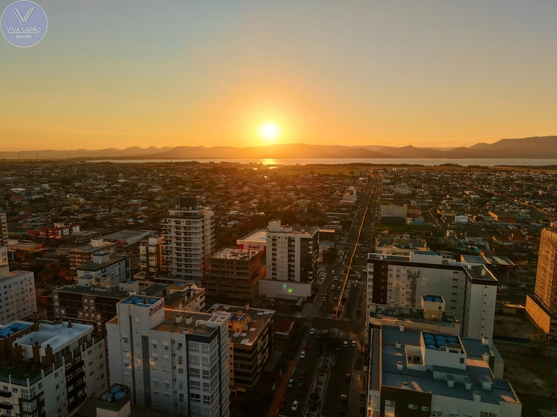 APARTAMENTO FRENTE AVENIDA E VISTA MAR: 29ª foto da galeria de imagens do imóvel