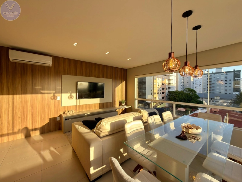 APARTAMENTO FRENTE AVENIDA E VISTA MAR: 20ª foto da galeria de imagens do imóvel