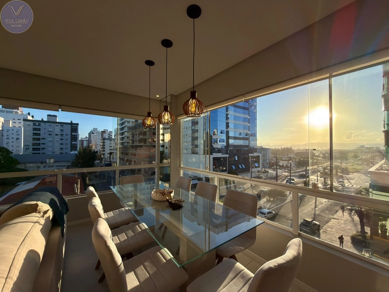 APARTAMENTO FRENTE AVENIDA E VISTA MAR: 31ª foto da galeria de imagens do imóvel