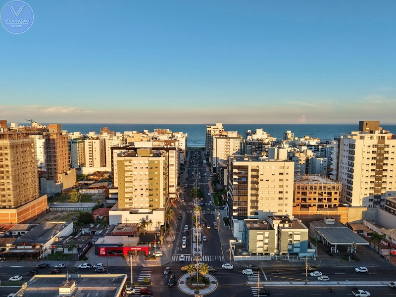 APARTAMENTO FRENTE AVENIDA E VISTA MAR: 30ª foto da galeria de imagens do imóvel