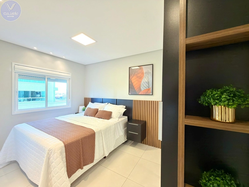 APARTAMENTO FRENTE AVENIDA E VISTA MAR: 21ª foto da galeria de imagens do imóvel