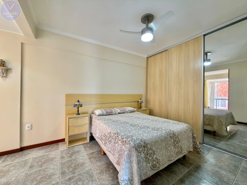 NOVIDADE A VENDA APARTAMENTO COM VISTA PARA O MAR E PRAÇA DO FAROL: 9ª foto da galeria de imagens do imóvel
