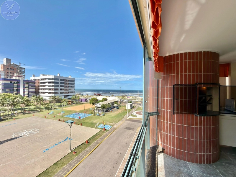 NOVIDADE A VENDA APARTAMENTO COM VISTA PARA O MAR E PRAÇA DO FAROL: 29ª foto da galeria de imagens do imóvel