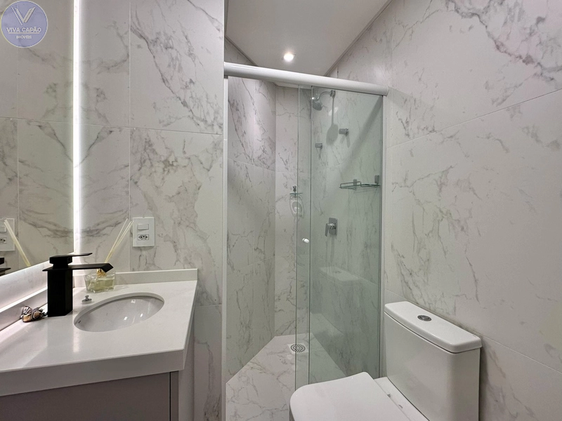 APARTAMENTO COM VISTA PARA O MAR À VENDA EM CAPÃO DA CANOA: 17ª foto da galeria de imagens do imóvel