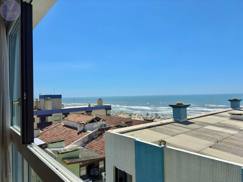 APARTAMENTO COM VISTA PARA O MAR À VENDA EM CAPÃO DA CANOA: 16ª foto da galeria de imagens do imóvel