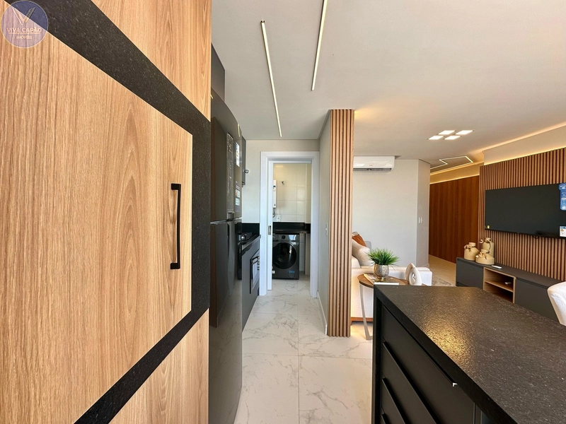 APARTAMENTO COM VISTA PARA O MAR À VENDA EM CAPÃO DA CANOA: 1ª foto da galeria de imagens do imóvel
