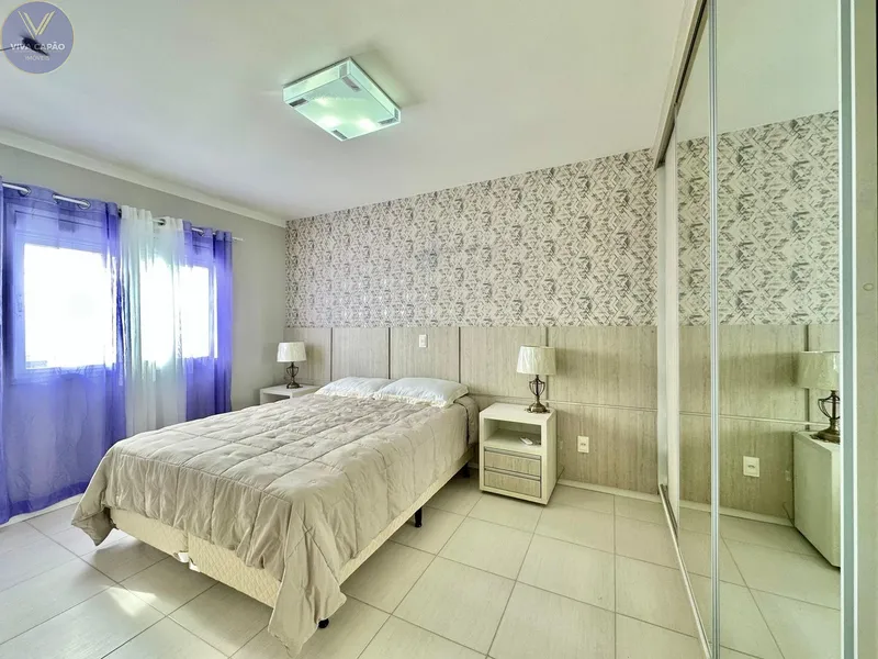 Luxo e Conforto a Poucos Metros do Mar – 3 Dorm. no Bairro Navegantes: 28ª foto da galeria de imagens do imóvel