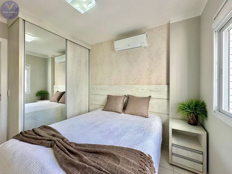 Luxo e Conforto a Poucos Metros do Mar – 3 Dorm. no Bairro Navegantes: 13ª foto da galeria de imagens do imóvel