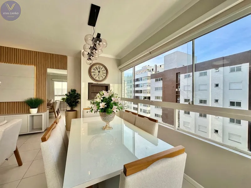 Luxo e Conforto a Poucos Metros do Mar – 3 Dorm. no Bairro Navegantes: 4ª foto da galeria de imagens do imóvel
