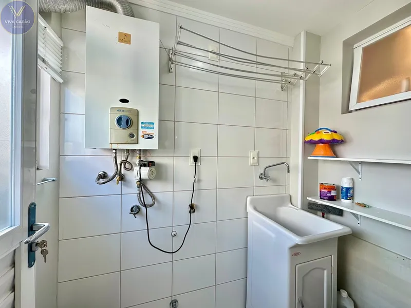 Luxo e Conforto a Poucos Metros do Mar – 3 Dorm. no Bairro Navegantes: 27ª foto da galeria de imagens do imóvel