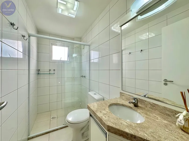 Luxo e Conforto a Poucos Metros do Mar – 3 Dorm. no Bairro Navegantes: 10ª foto da galeria de imagens do imóvel