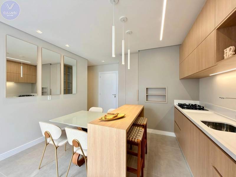 APARTAMENTO À VENDA COM INFRA INCRÍVEL: 29ª foto da galeria de imagens do imóvel