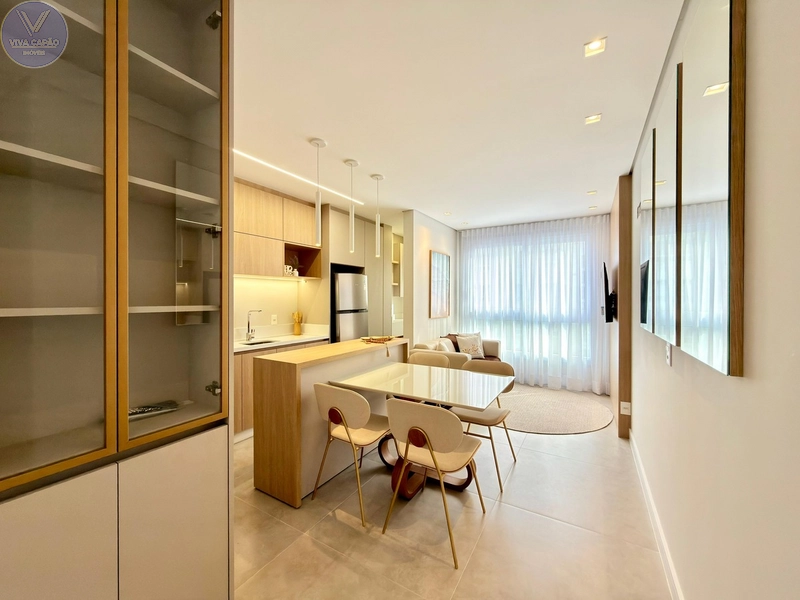 APARTAMENTO À VENDA COM INFRA INCRÍVEL: 6ª foto da galeria de imagens do imóvel