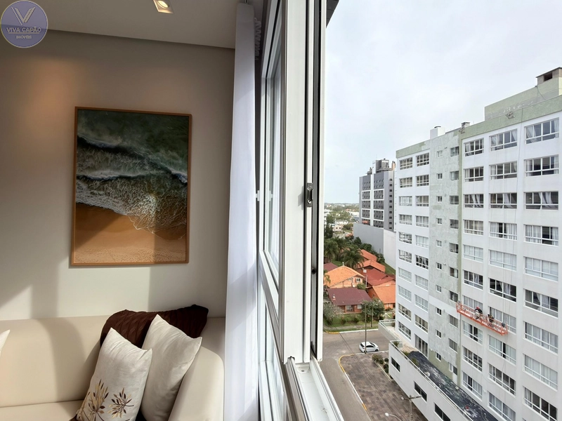 APARTAMENTO À VENDA COM INFRA INCRÍVEL: 16ª foto da galeria de imagens do imóvel