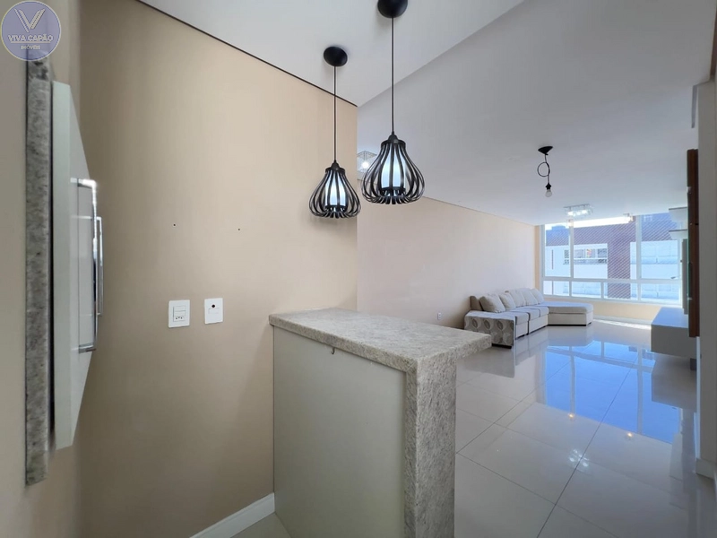 APTO COM VISTA LATERAL DO MAR – MAUÍ 1102, 3 DORM, 1 SUÍTE: 3ª foto da galeria de imagens do imóvel