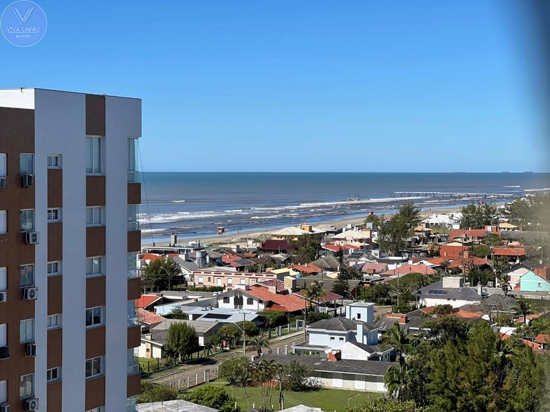 APTO COM VISTA LATERAL DO MAR – MAUÍ 1102, 3 DORM, 1 SUÍTE: 24ª foto da galeria de imagens do imóvel
