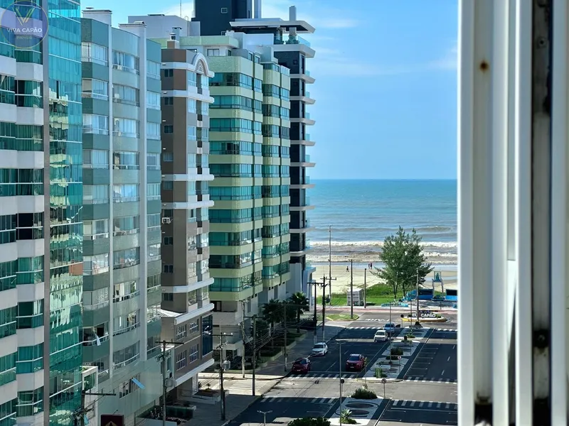 Seu Refúgio à Beira-Mar: Um Apartamento dos Sonhos!: 12ª foto da galeria de imagens do imóvel