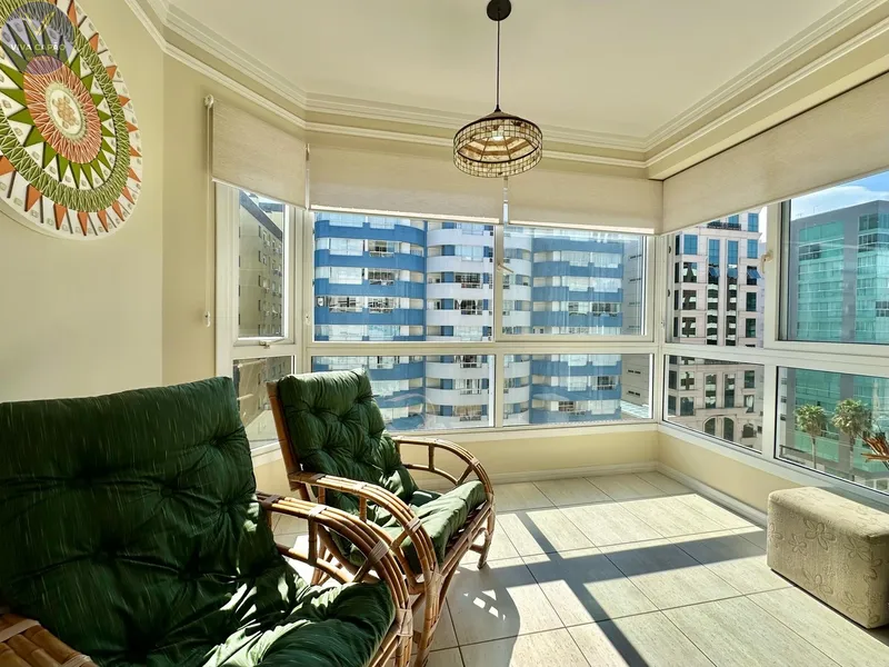 Seu Refúgio à Beira-Mar: Um Apartamento dos Sonhos!: 2ª foto da galeria de imagens do imóvel