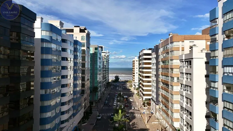 Seu Refúgio à Beira-Mar: Um Apartamento dos Sonhos!: 4ª foto da galeria de imagens do imóvel