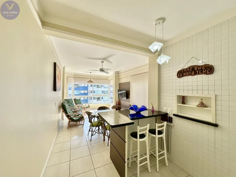 Seu Refúgio à Beira-Mar: Um Apartamento dos Sonhos!: 5ª foto da galeria de imagens do imóvel