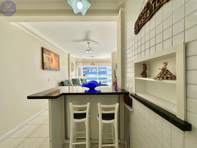 Seu Refúgio à Beira-Mar: Um Apartamento dos Sonhos!: 13ª foto da galeria de imagens do imóvel