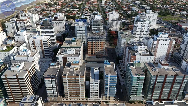 Seu Refúgio à Beira-Mar: Um Apartamento dos Sonhos!: 29ª foto da galeria de imagens do imóvel