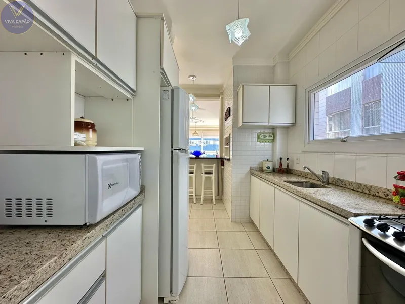 Seu Refúgio à Beira-Mar: Um Apartamento dos Sonhos!: 22ª foto da galeria de imagens do imóvel